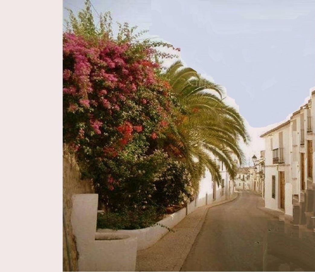 Piso Mettenza ألتيا المظهر الخارجي الصورة